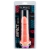 PRÓTESE VIBRO INTERNO CYBER SKYN 15 X 3,5CM PAU BRASIL na internet