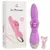 Massageador Hailey - Dibe - Sex Shop jundiai