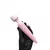 Imagem do Vibrador Varinha Mágica 10 Vibrações Lilo