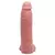 Pênis De Borracha Maciço 24 X 6Cm Hot Flowers - Sex Shop jundiai