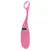 Vibrador Bullet 10 Vibrações Em Silicone na internet