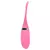 Vibrador Bullet 10 Vibrações Em Silicone - Sex Shop jundiai