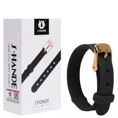 Anel Peniano - Choker - S-Hande