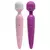 Vibrador Varinha Mágica 10 Vibrações Lilo na internet