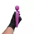 Vibrador Varinha Mágica 10 Vibrações Lilo - Sex Shop jundiai