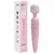 Vibrador Varinha Mágica 10 Vibrações Lilo - Sex Shop jundiai