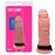 Capa Peniana Semi Rígida Com Cinta 20 X 5Cm Kgel - Sex Shop jundiai