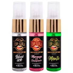 Top Gula Jatos Oral Profundo 15Ml Soft Love - comprar online