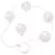 BOLINHA TAILANDESA GRANDE 28MM HOT FLOWERS na internet