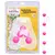 BOLINHA TAILANDESA MÉDIA 26MM HOT FLOWERS - comprar online