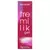Tremilik Gel Eletrizante Beijável 15G Feitiços - loja online