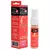 Mademoiselle Spray Vibrador 15Ml Menu Dos Prazeres - comprar online