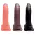 PRÓTESE MACIÇA 18,5 X 4CM PRAZER E CIA - Sex Shop jundiai