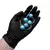 BOLINHA TAILANDESA PEQUENA 22MM HOT FLOWERS - loja online