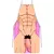 Avental 9 Sensual Anime Homem Pelado Pimenta Sexy - comprar online