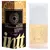 Golden Button Gel Particulas Ouro 23K 17Ml Intt