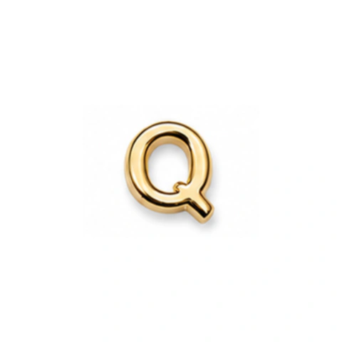 Q
