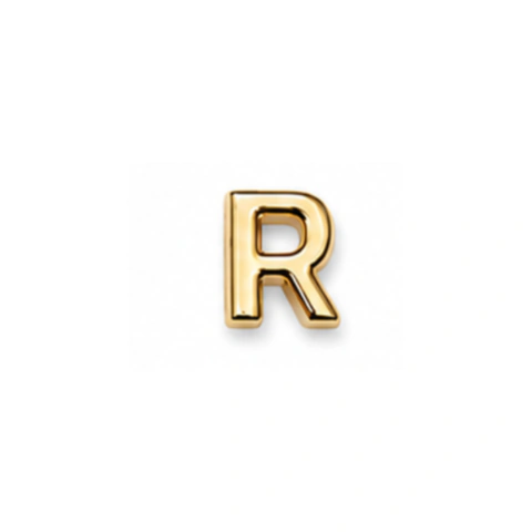 R