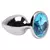 Plug Anal - Tamanho P - comprar online