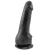 PRÓTESE MACIÇA 18 X 4CM PRAZER E CIA - Sex Shop jundiai