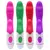 Vibrador Ponto G 10 Vibrações Glande na internet