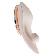 Vibrador de calcinha - Winny 10,0 x 3,3cm - App