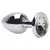 Plug Anal Tamanho G - comprar online