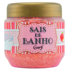 maça vermelha