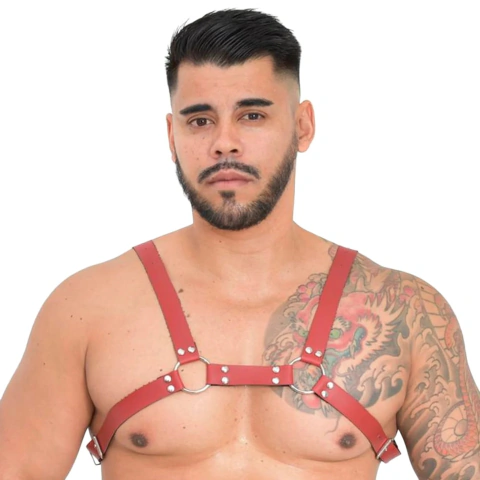 vermelho