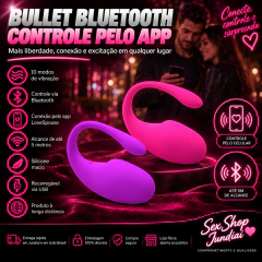 Bullet - À Longa distância Alba - App