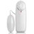 VIBRADOR BULLET CÁPSULA SEX SHOP JUNDIAI - loja online