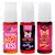 Gloss Hot Kiss Beijável 10Ml Soft Love