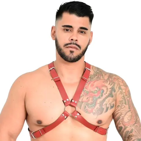 vermelho