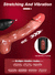 Imagem do Vibrador Pênis 7 Modos Sobe E Desce Youvibe