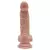 Pênis Realístico 20 Vibrações Mars Dildo 19,5Cm na internet