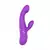 Vibrador Potente de ponto G e Clitóris Com 10 Modos de Vibração YOOYOO - Samba - MAGENTA na internet