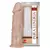 Prótese Sem Vibro 18,5x4,2cm Sexy Fantasy - comprar online