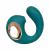 Vibrador de Ponto G e Clitóris com Pulsação - Snail 2 - comprar online