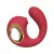 Vibrador de Ponto G e Clitóris com Pulsação - Snail 2 na internet
