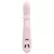 Vibrador Ponto G Pulsação Vai Vem Rabbit na internet