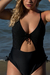 Entero BALI Negra - tienda online