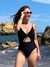 Entero BALI Negra - comprar online