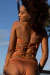 ENTERO BELLA BRONCE - comprar online