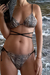 Bikini Cabo Snake - Sugar Swimwear