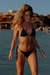 Bikini CABO azul - Sugar Swimwear