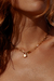 Choker candado - comprar online