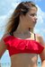Bikini Chloe Roja - comprar online