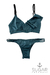 BIKINI CORCEGA PETRÓLEO - Sugar Swimwear