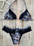 Bikini Tigre con encaje
