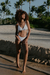 Bikini GALAPAGOS Blanca